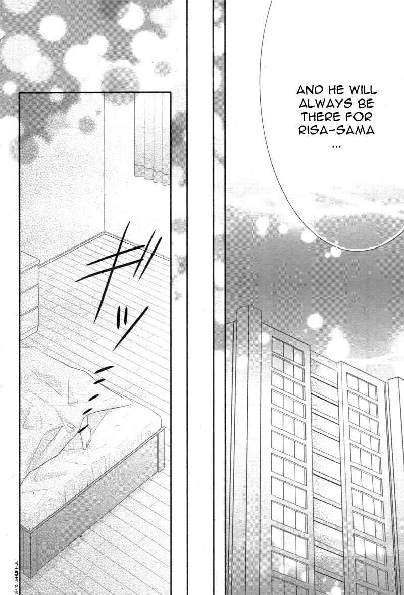 Page 36 Chapter 19 Coffee & Vanilla