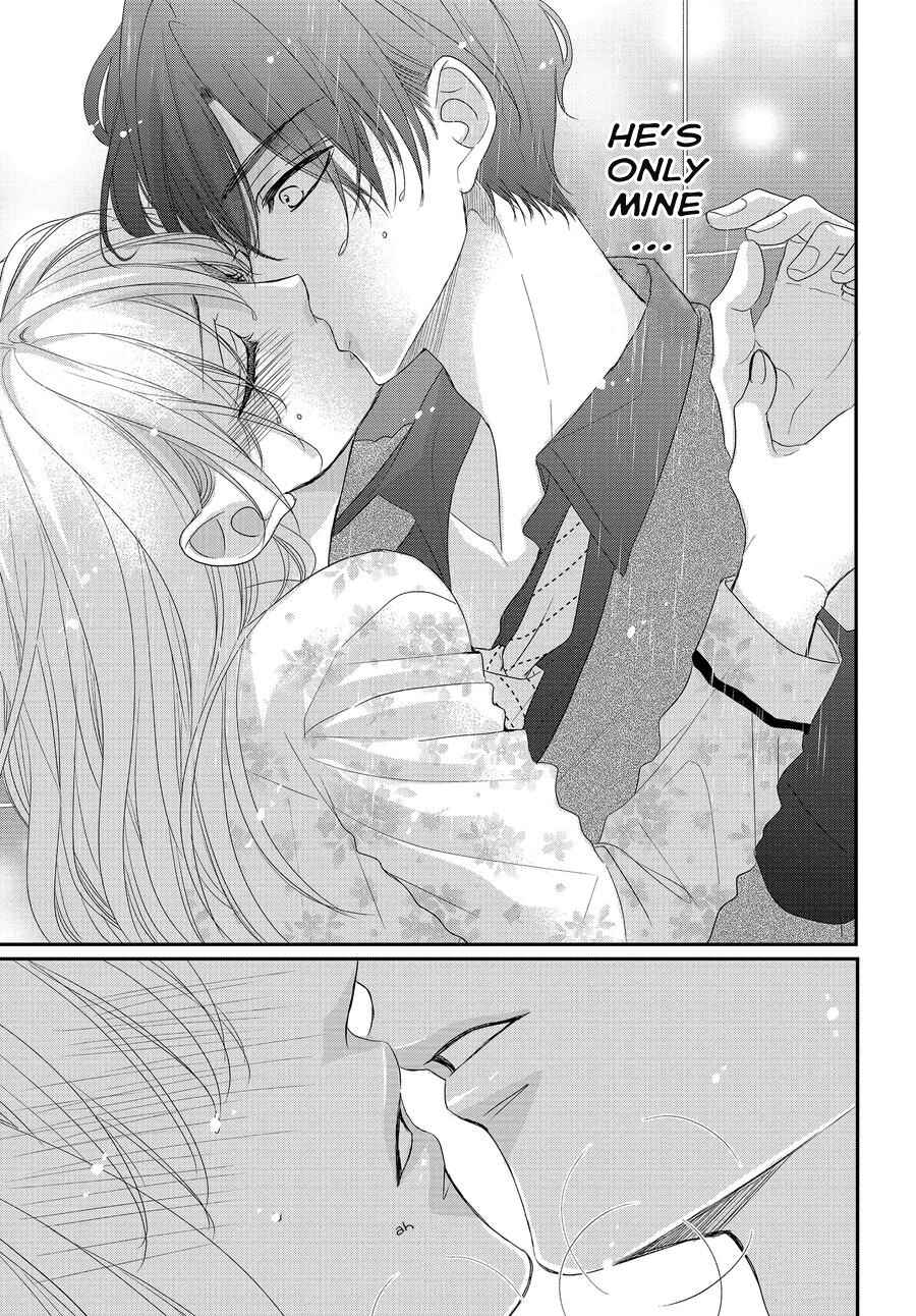 Page 5 Chapter 64 Coffee & Vanilla