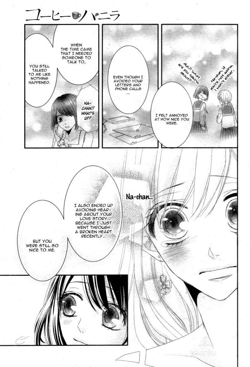 Page 15 Chapter 15 Coffee & Vanilla