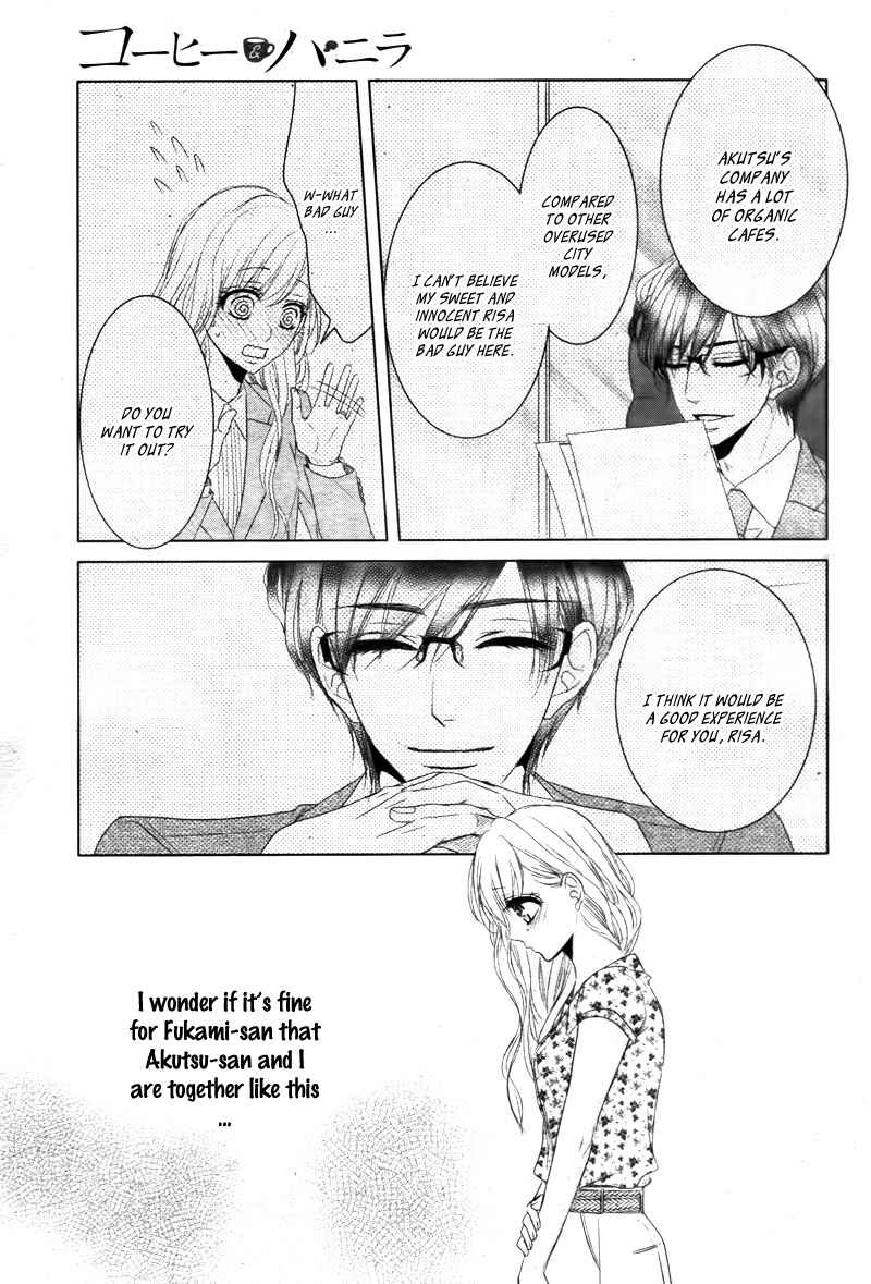 Page 11 Chapter 13 Coffee & Vanilla