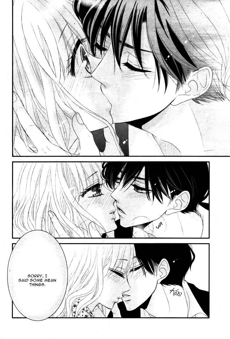 Page 41 Chapter 13 Coffee & Vanilla