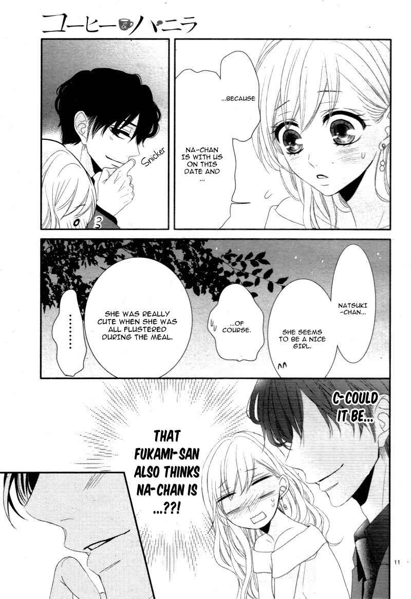 Page 15 Chapter 16 Coffee & Vanilla