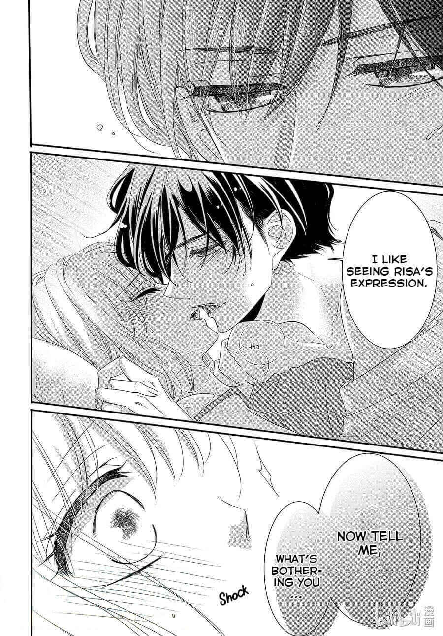 Page 9 Chapter 71 Coffee & Vanilla