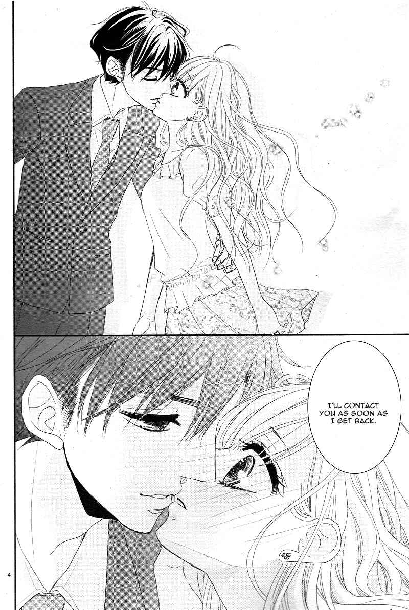 Page 8 Chapter 6 Coffee & Vanilla