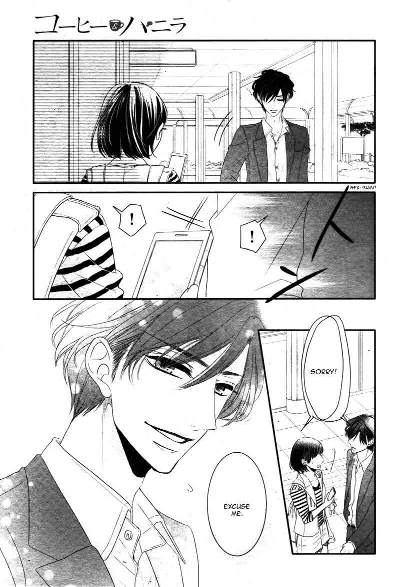 Page 41 Chapter 14 Coffee & Vanilla