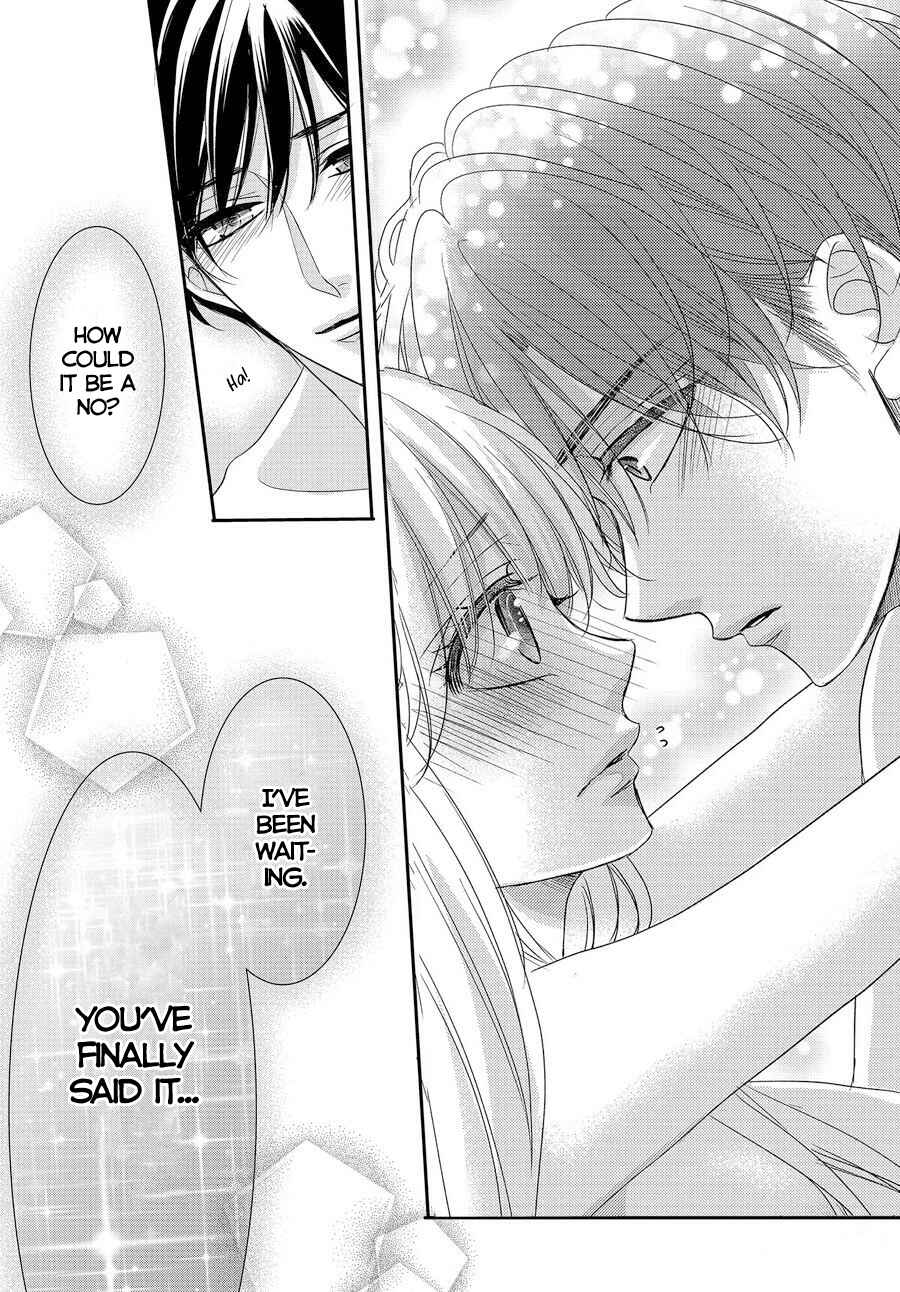 Page 29 Chapter 87 Coffee & Vanilla