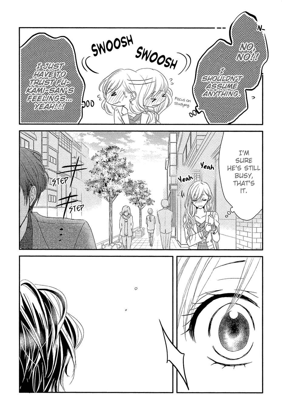 Page 7 Chapter 11 Coffee & Vanilla