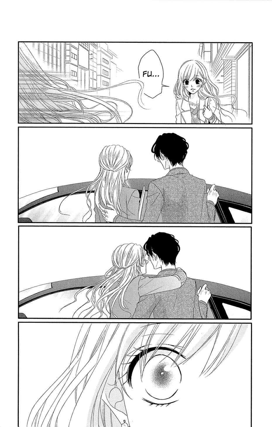 Page 9 Chapter 11 Coffee & Vanilla