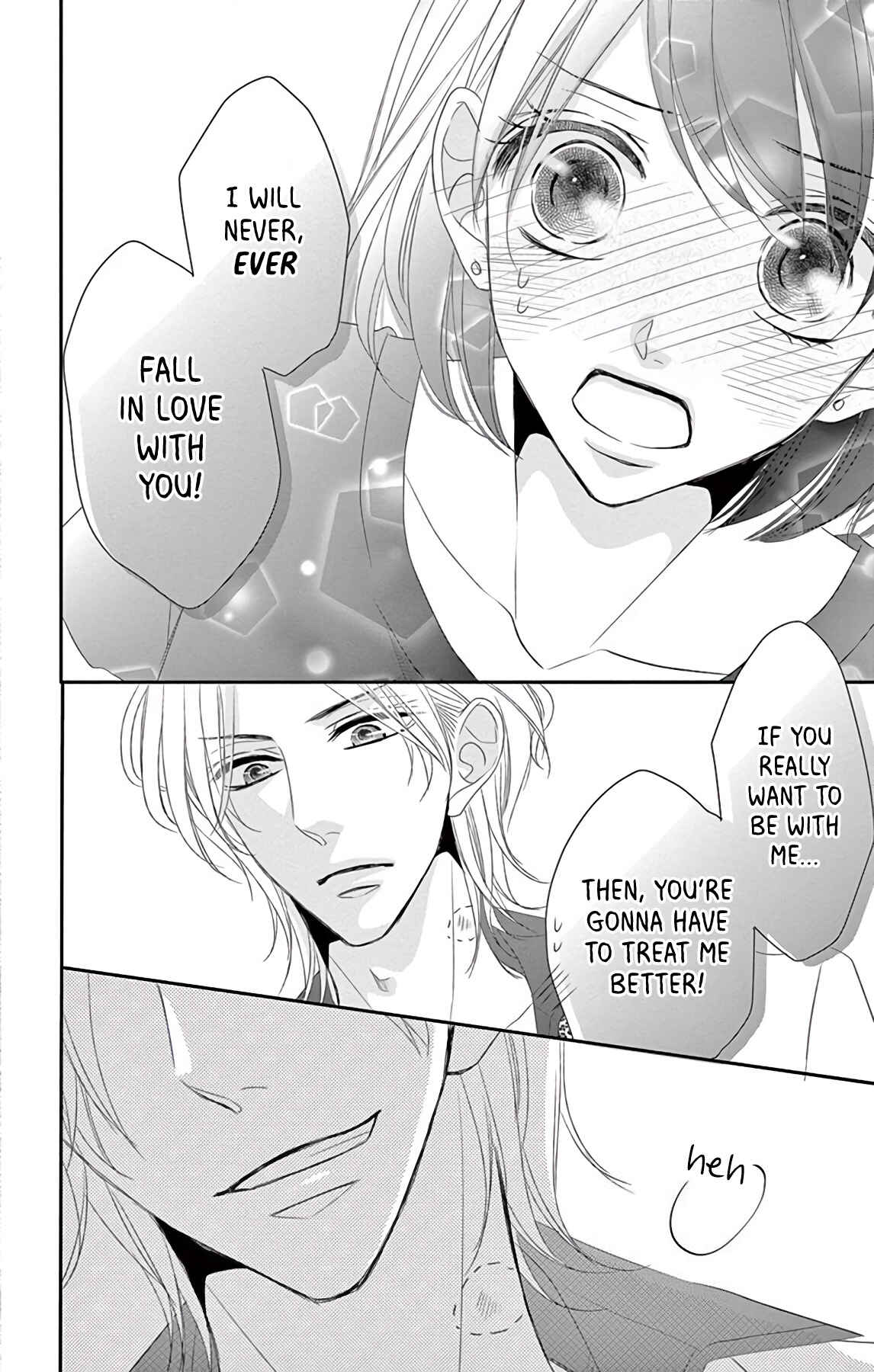 Page 12 Chapter 37.5 Coffee & Vanilla