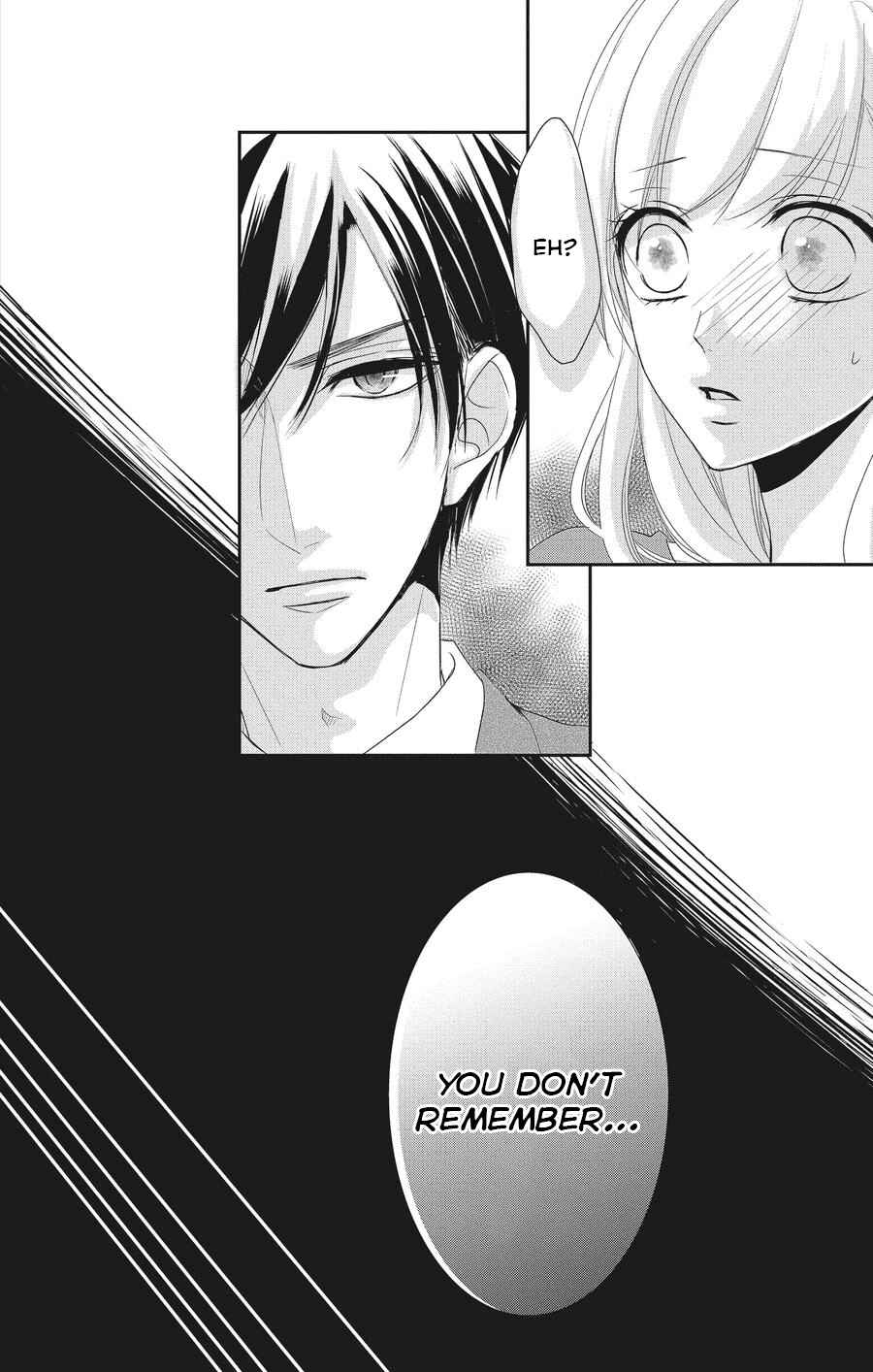 Page 12 Chapter 55 Coffee & Vanilla