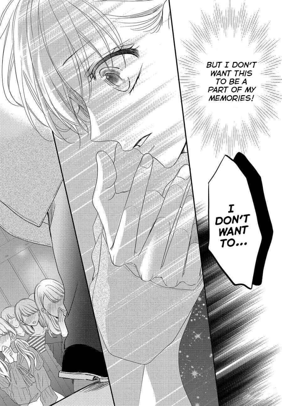 Page 24 Chapter 70 Coffee & Vanilla