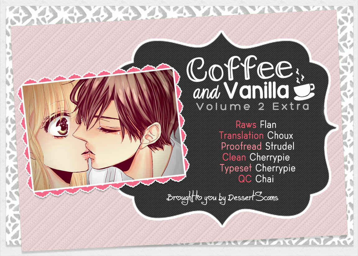 Page 2 Chapter 9.5 Coffee & Vanilla