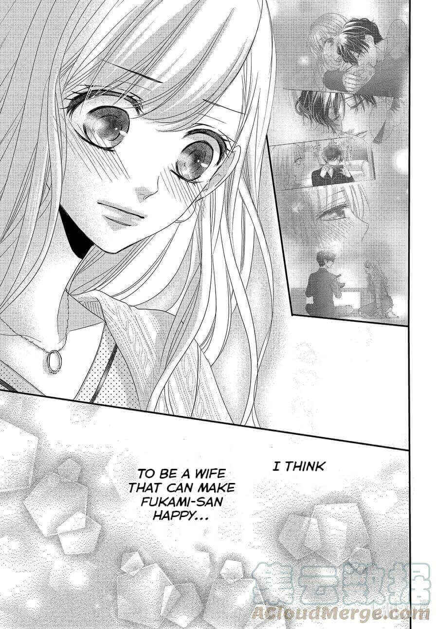 Page 31 Chapter 73 Coffee & Vanilla