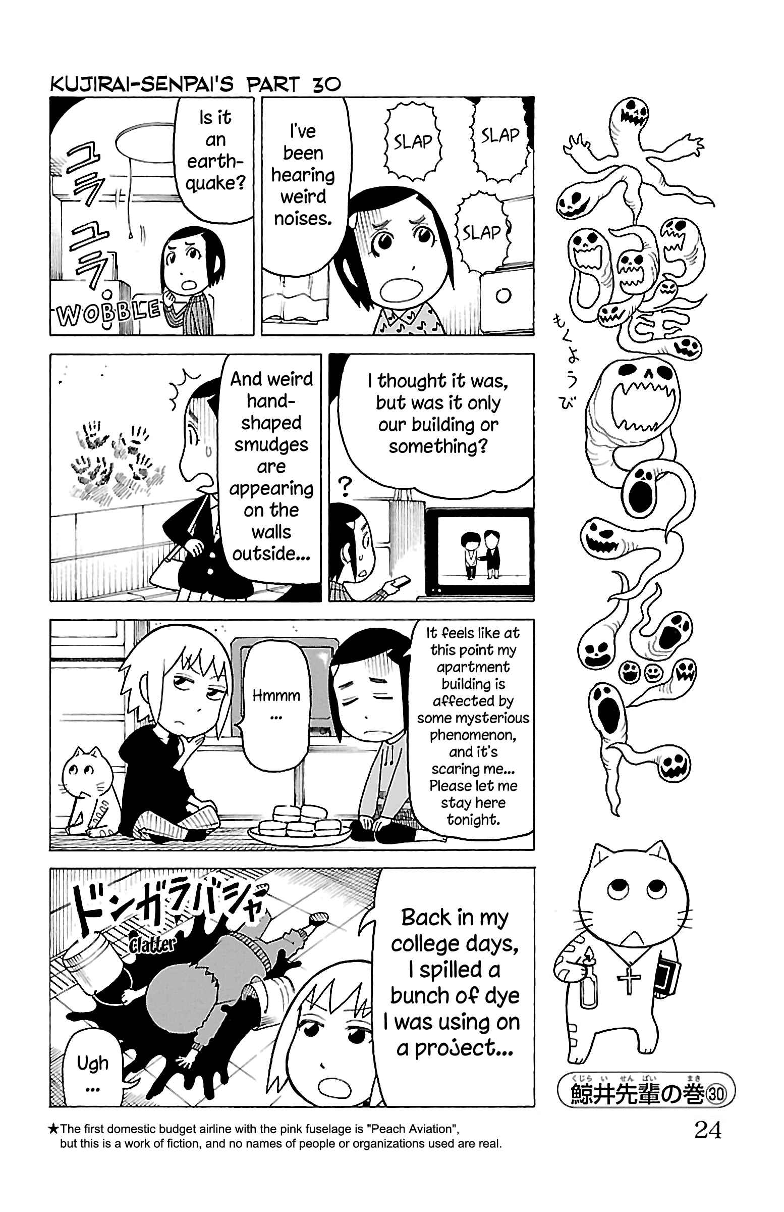 Page 25 Chapter 11 Mokuyoubi no Furutto