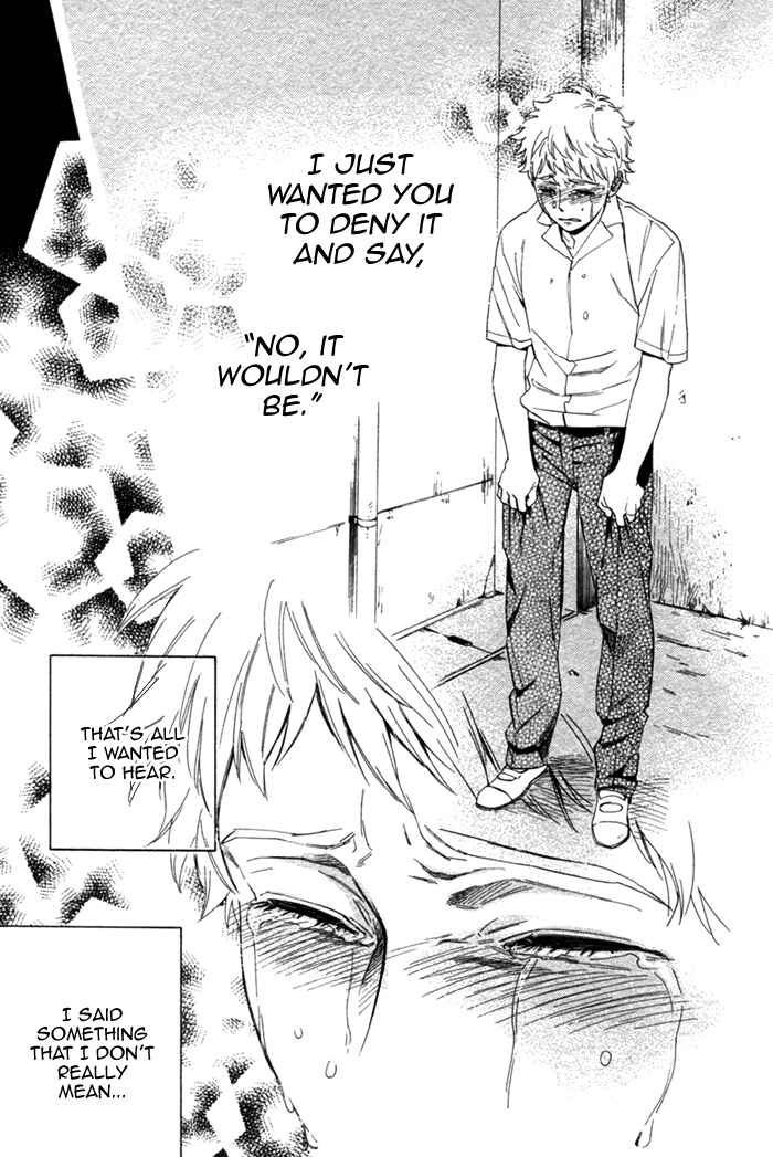 Page 53 Chapter 2 Bokura wa Sore o Hitei Dekinai