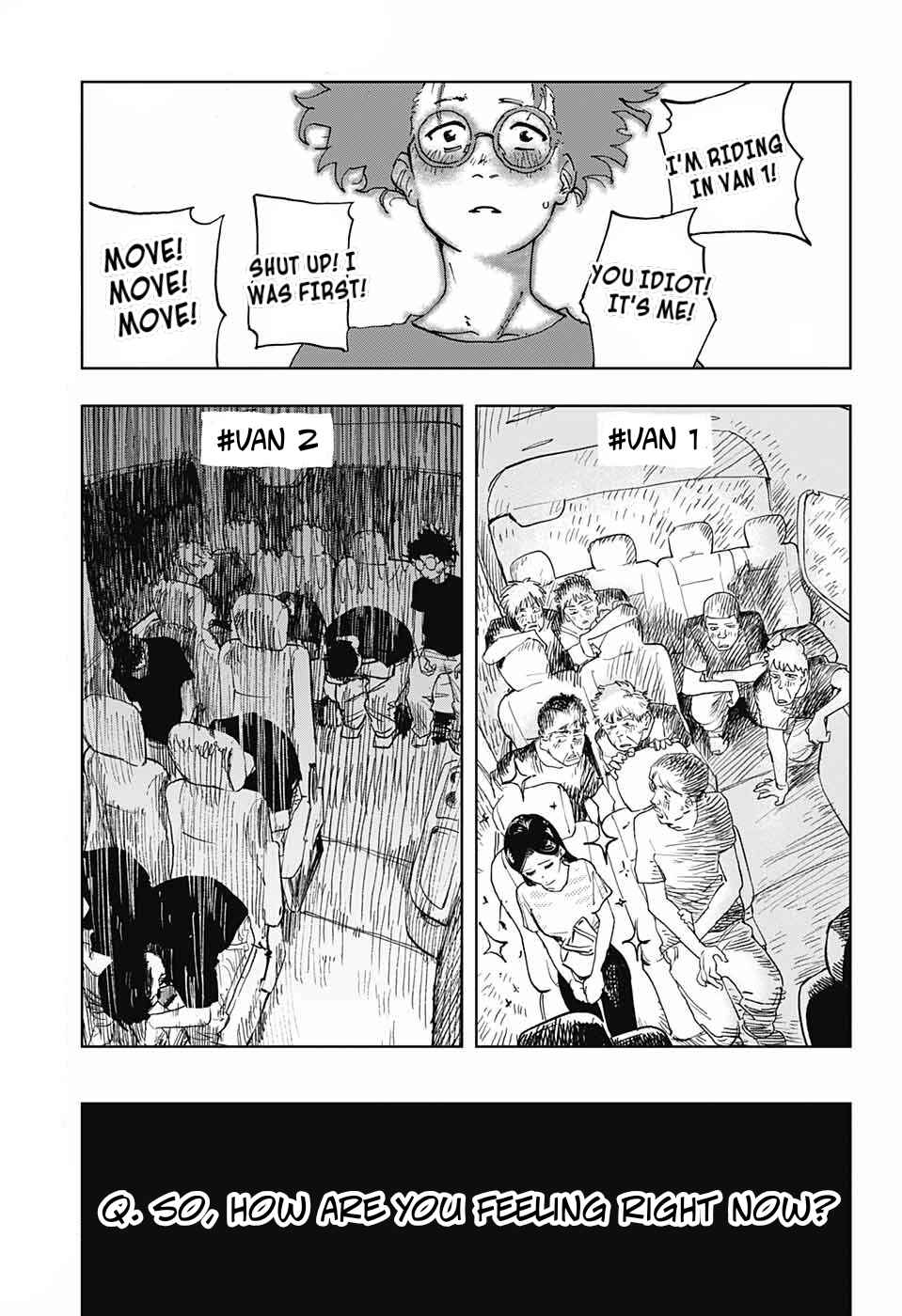 Page 32 Chapter 1 Danbooru Bachelor
