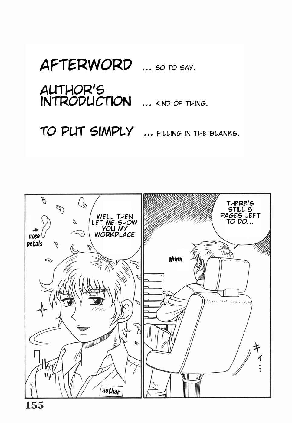 Page 1 Chapter 9.5 H-rated Housewife: Adultery Apartment
