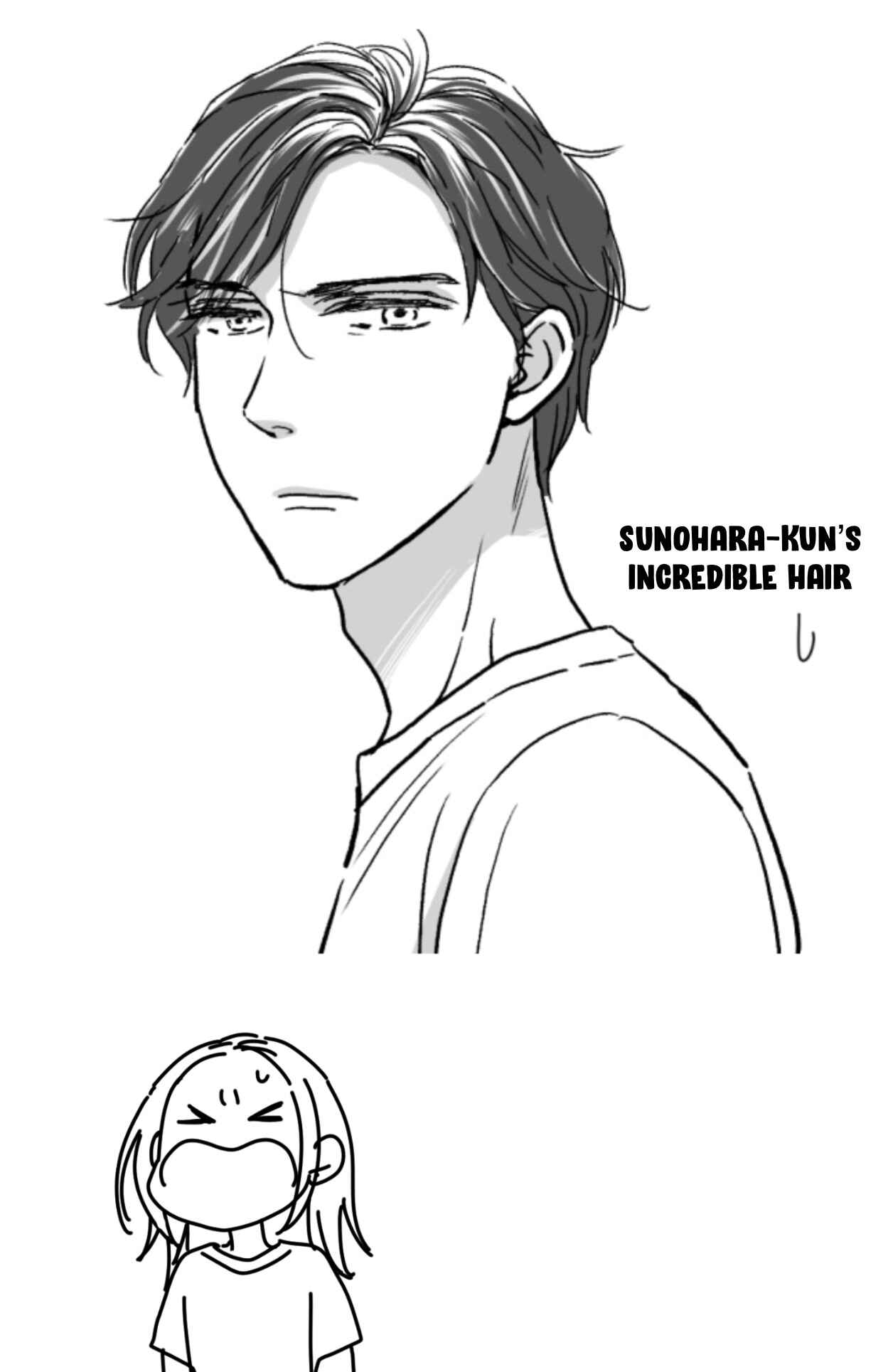 Page 3 Chapter 18.9 Sesame Salt and Pudding