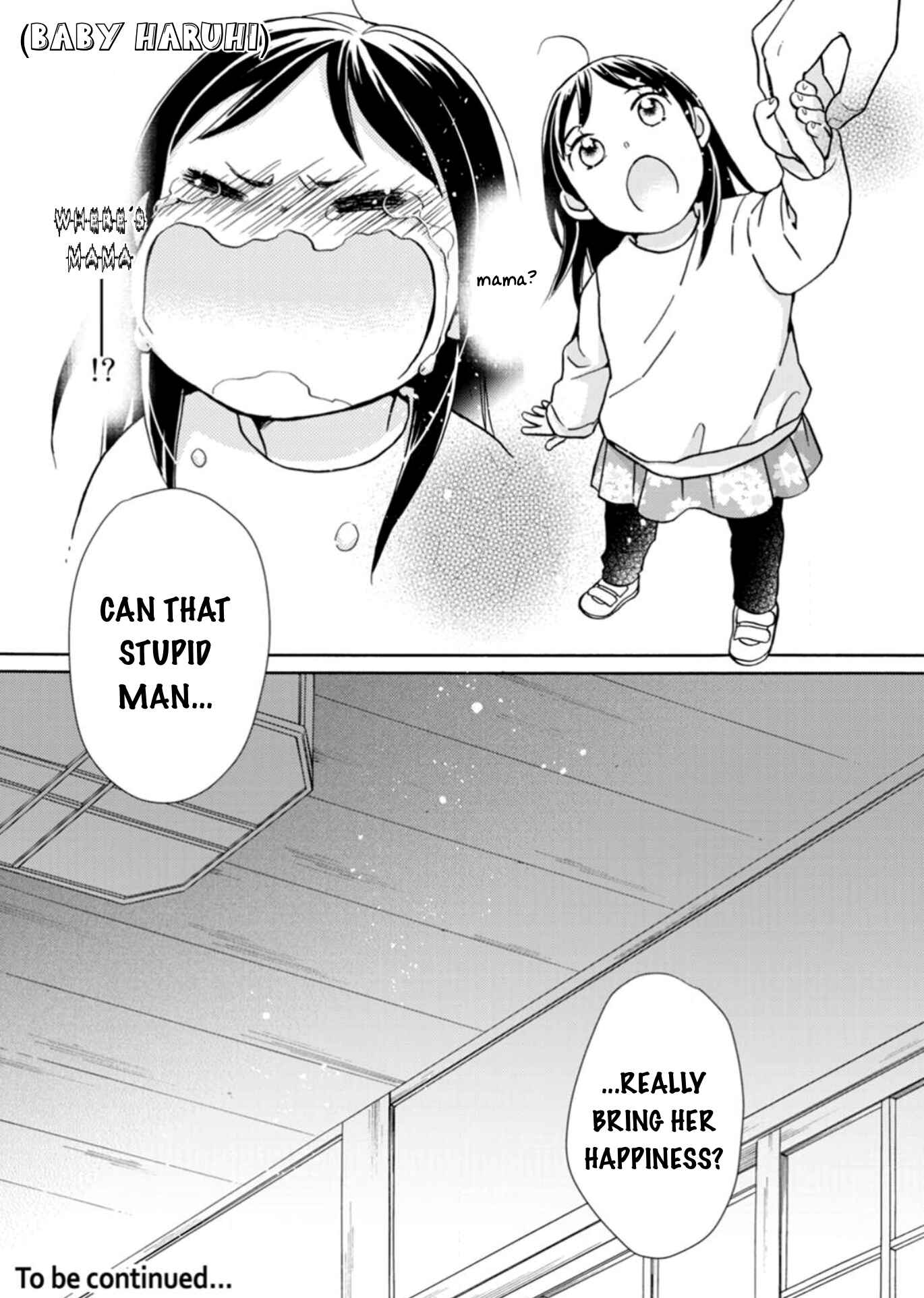 Page 32 Chapter 13 Sesame Salt and Pudding