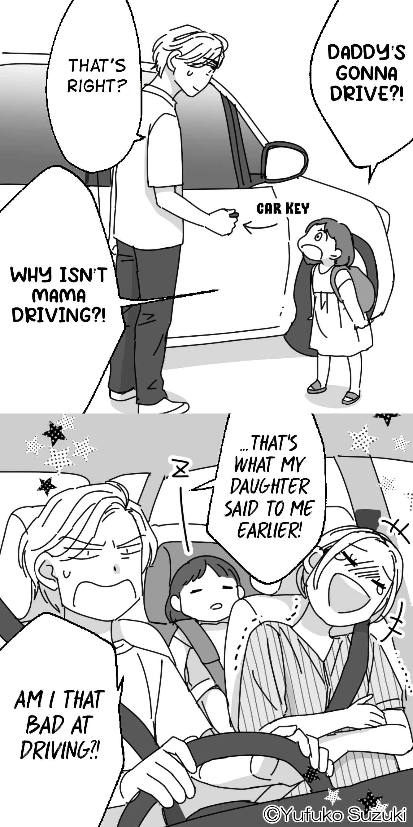 Page 14 Chapter 19 Sesame Salt and Pudding