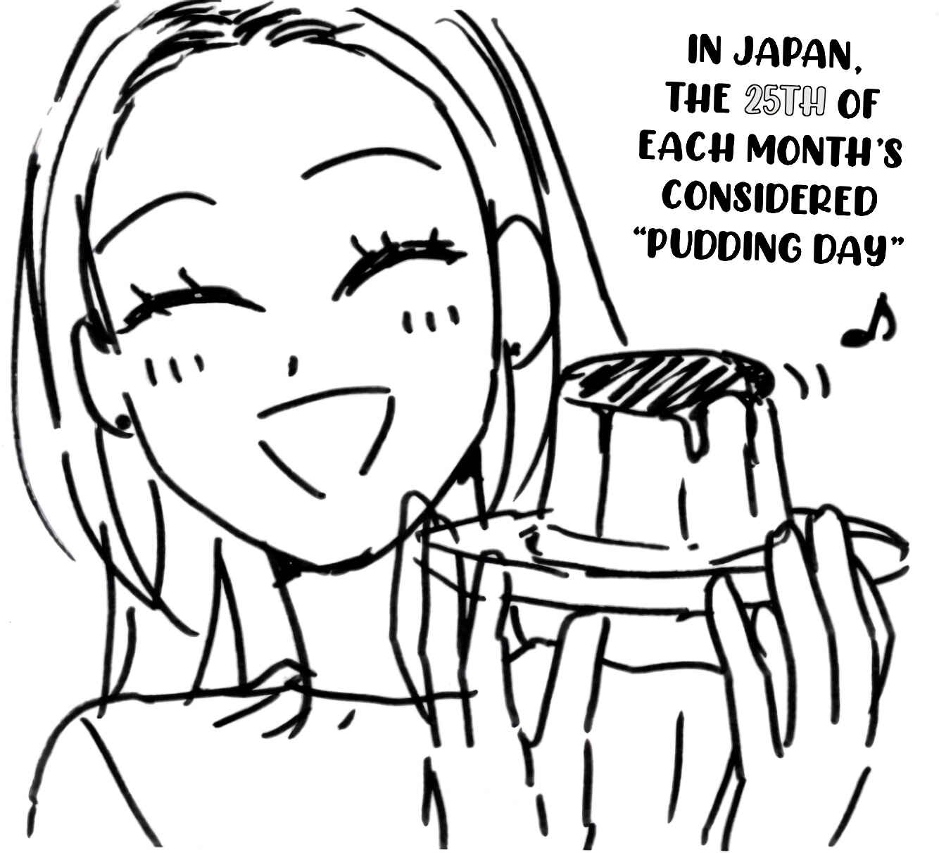 Page 18 Chapter 19 Sesame Salt and Pudding