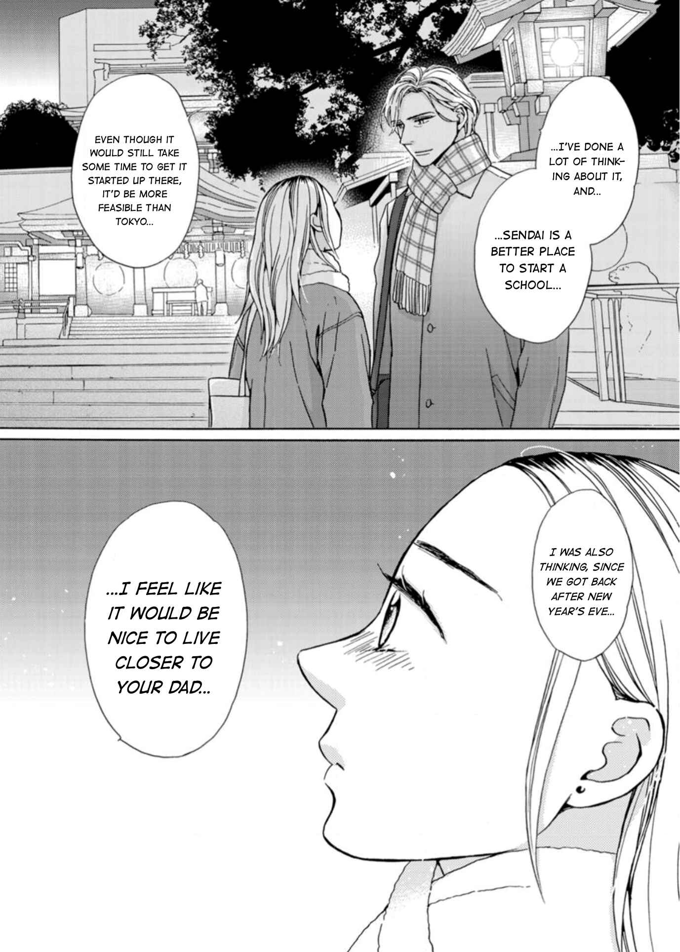 Page 19 Chapter 17 Sesame Salt and Pudding