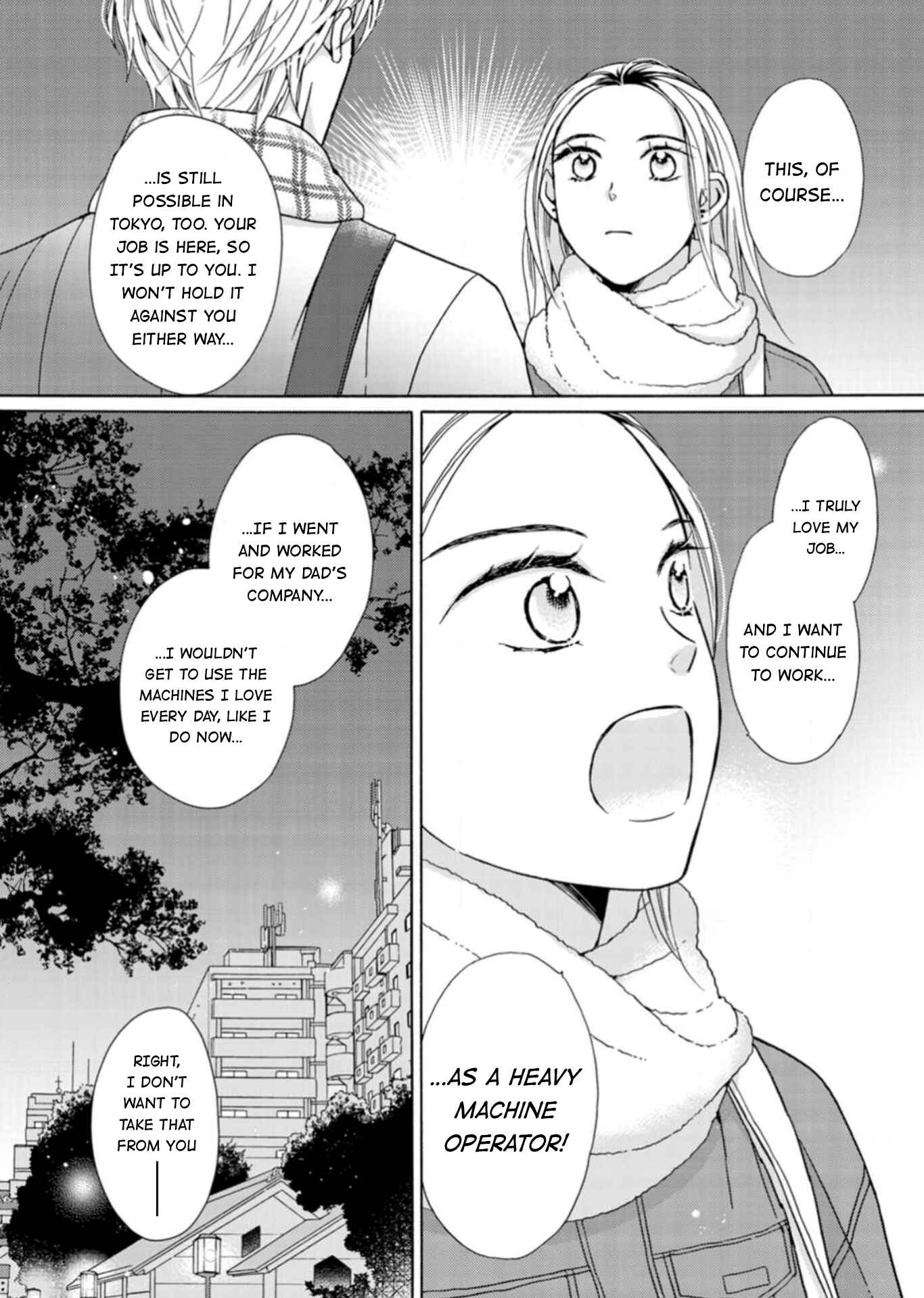 Page 21 Chapter 17 Sesame Salt and Pudding