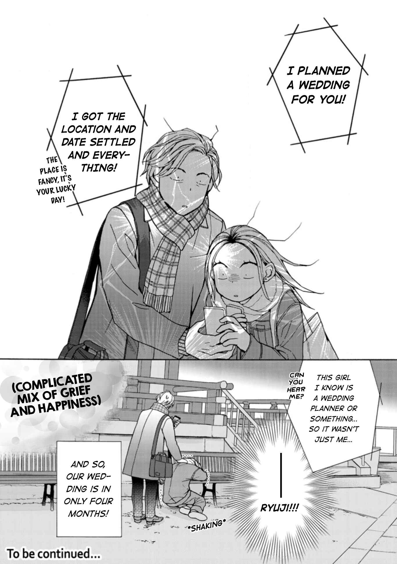 Page 31 Chapter 17 Sesame Salt and Pudding