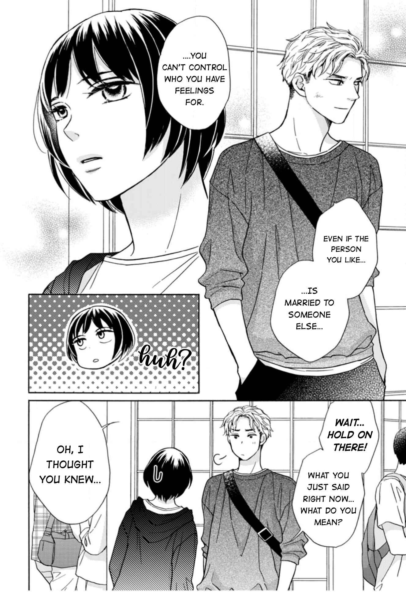 Page 27 Chapter 12 Sesame Salt and Pudding