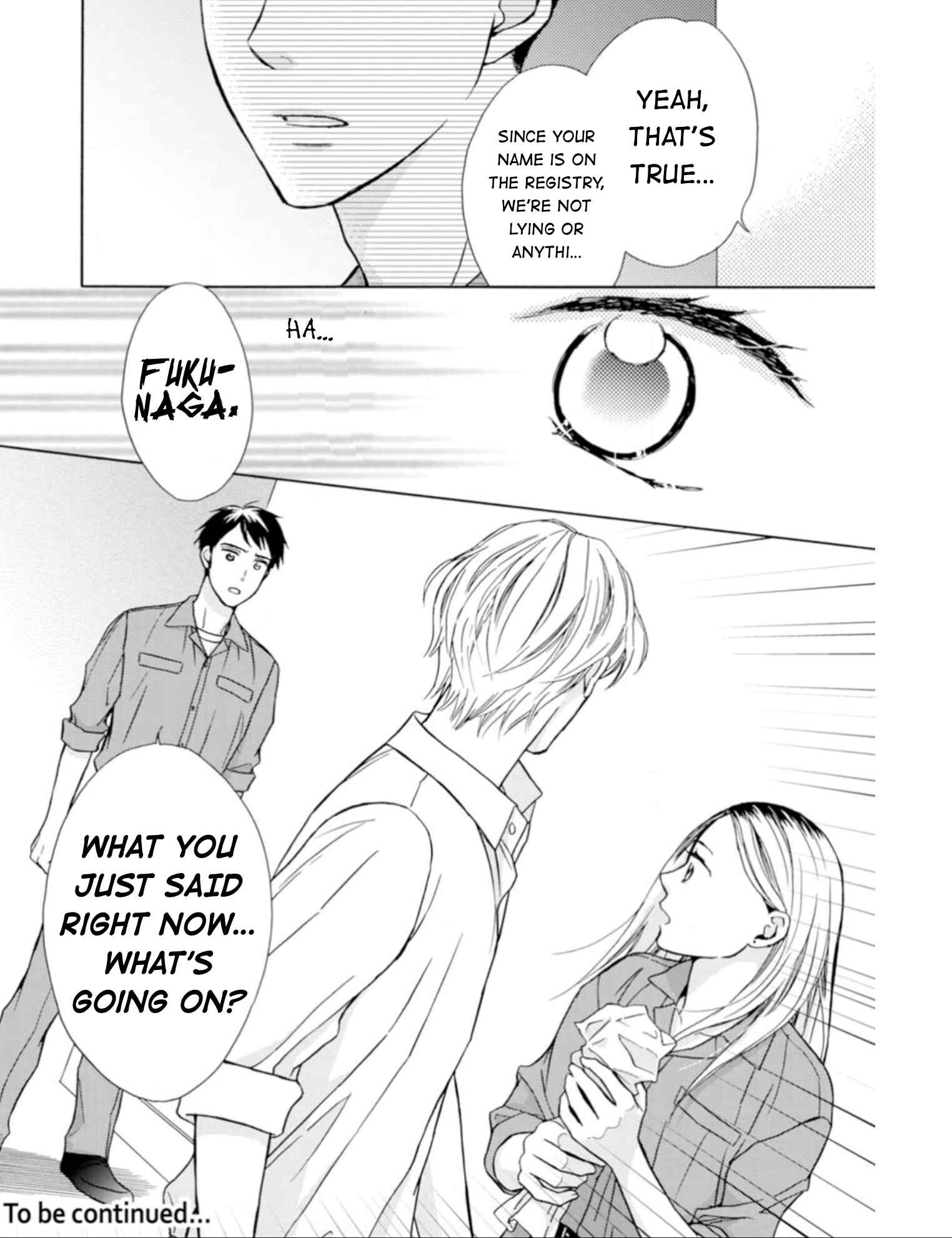 Page 31 Chapter 2 Sesame Salt and Pudding