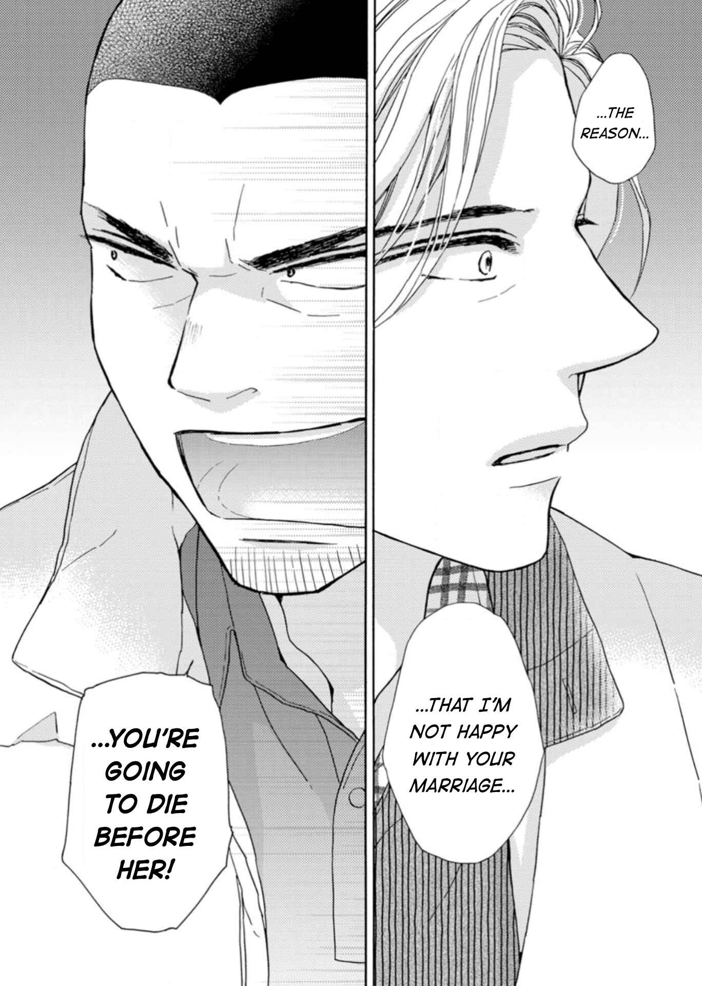 Page 7 Chapter 15 Sesame Salt and Pudding