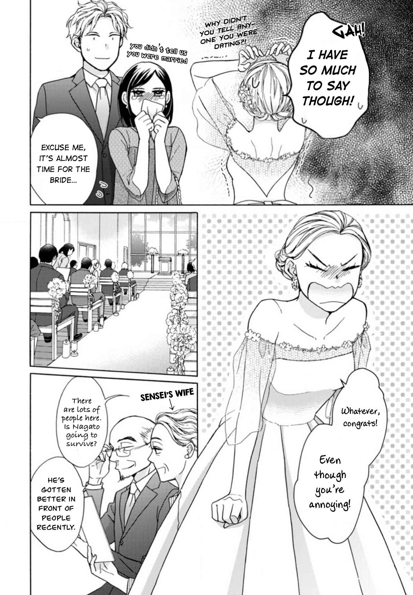 Page 17 Chapter 18 Sesame Salt and Pudding
