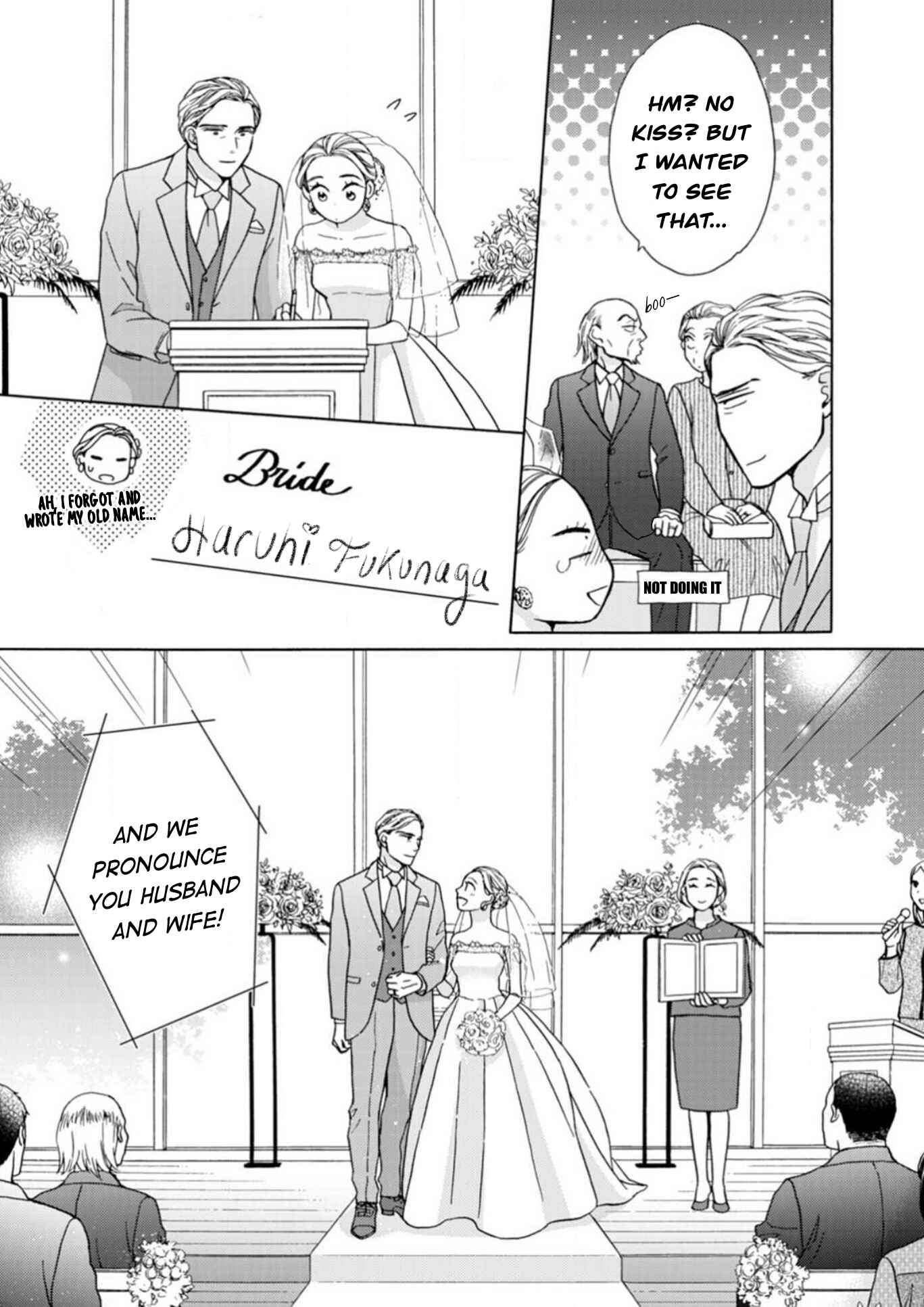 Page 22 Chapter 18 Sesame Salt and Pudding