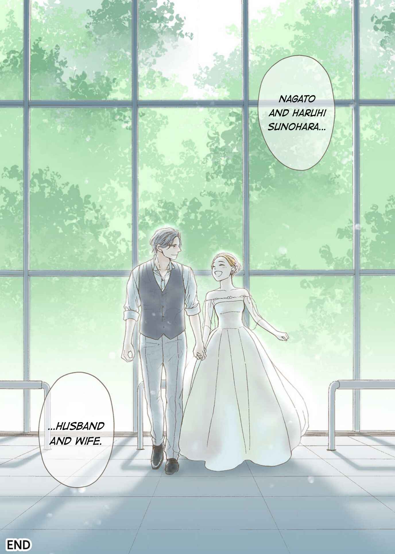Page 30 Chapter 18 Sesame Salt and Pudding