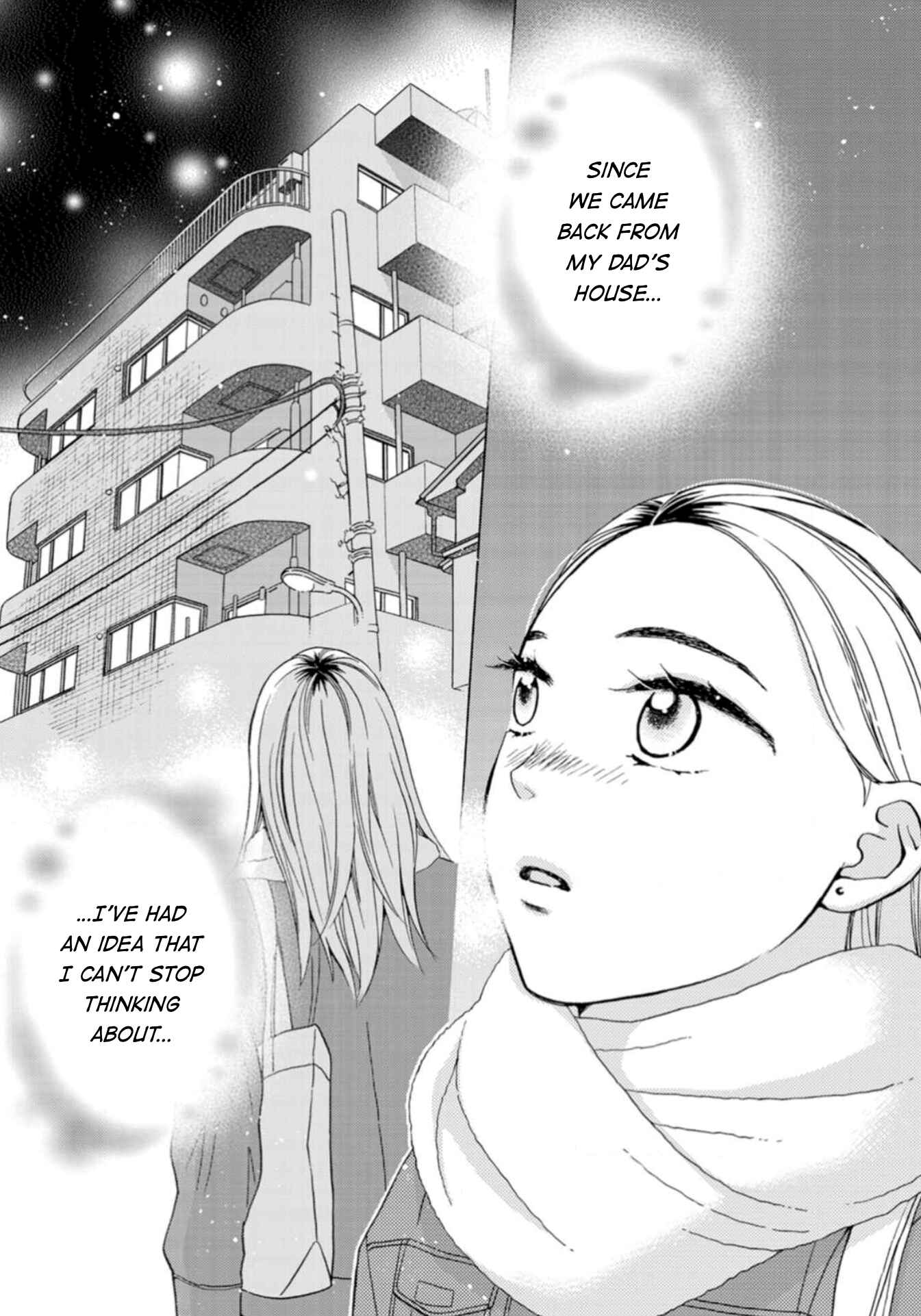Page 2 Chapter 16 Sesame Salt and Pudding