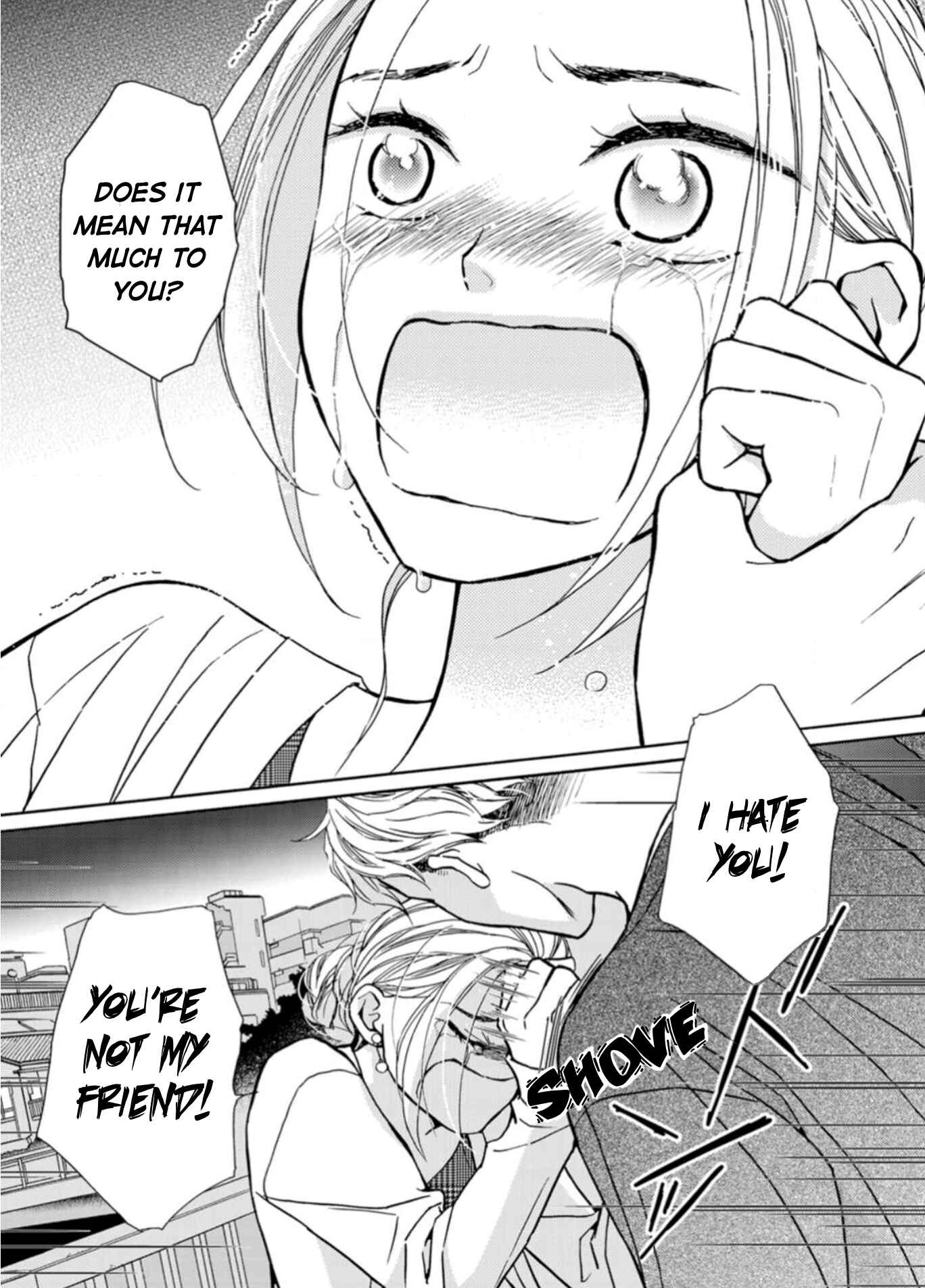 Page 22 Chapter 11 Sesame Salt and Pudding