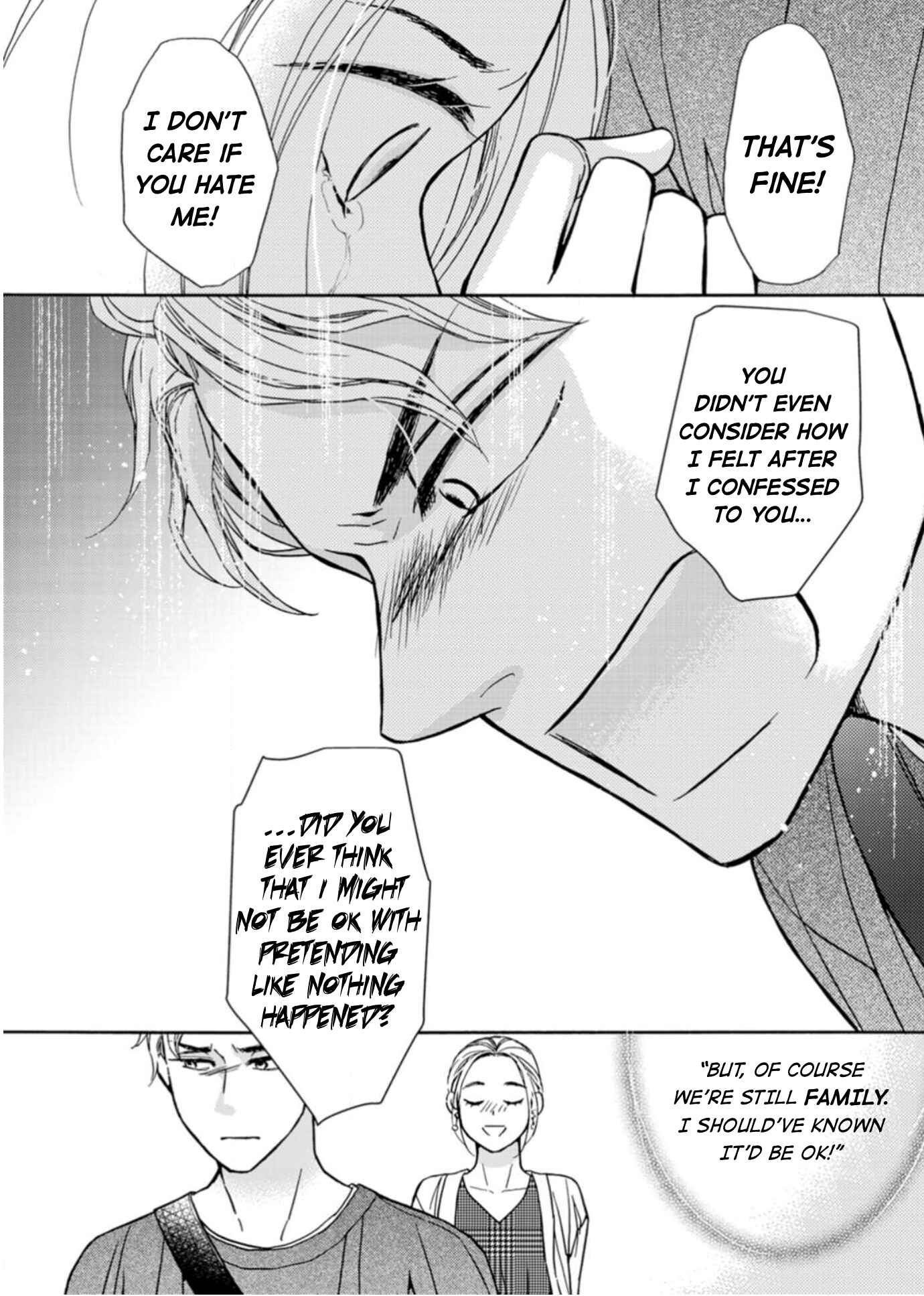 Page 23 Chapter 11 Sesame Salt and Pudding