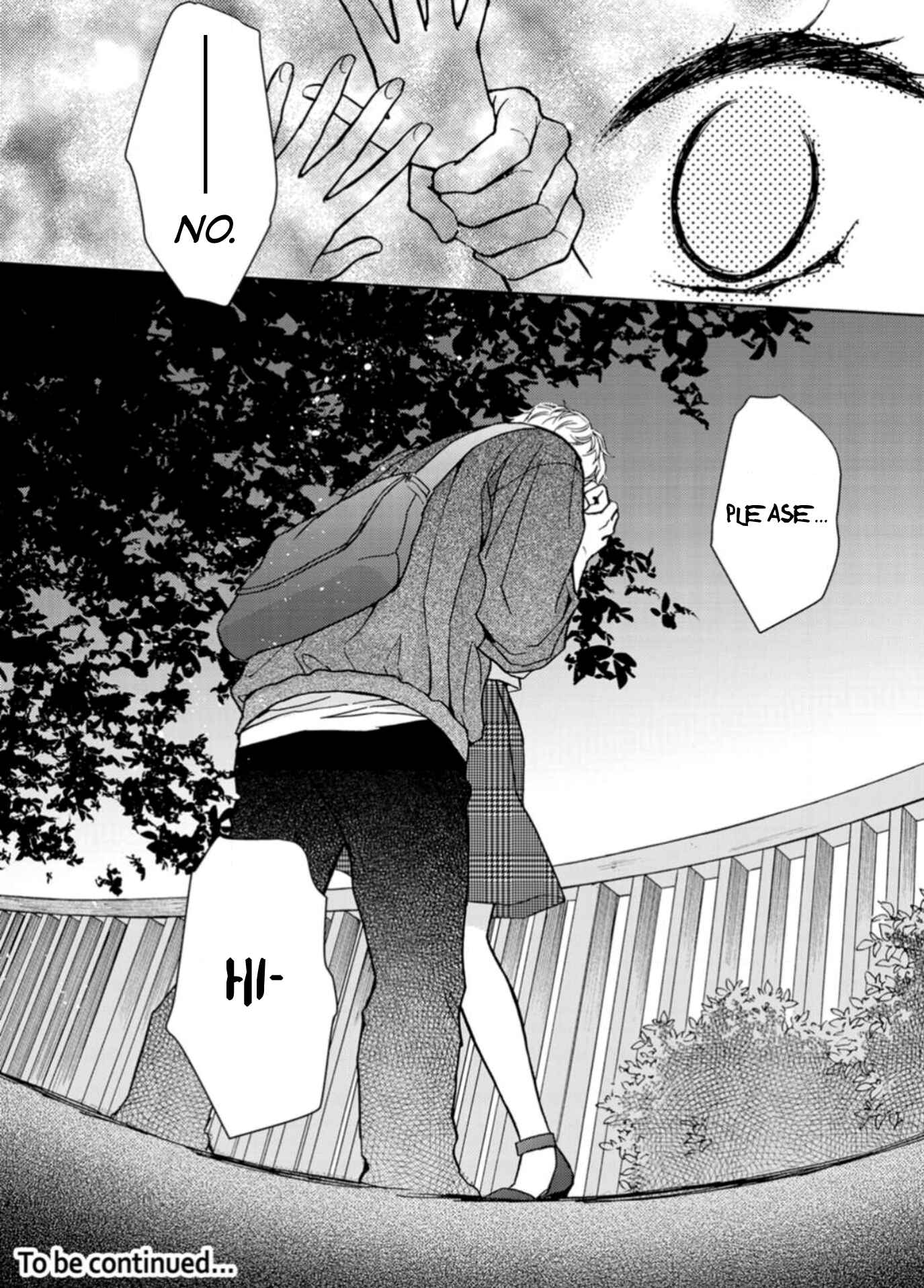 Page 25 Chapter 11 Sesame Salt and Pudding
