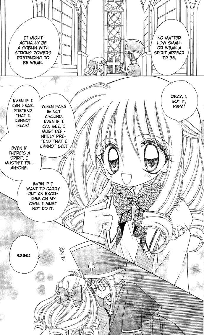 Page 11 Chapter 1 Angel Hunt