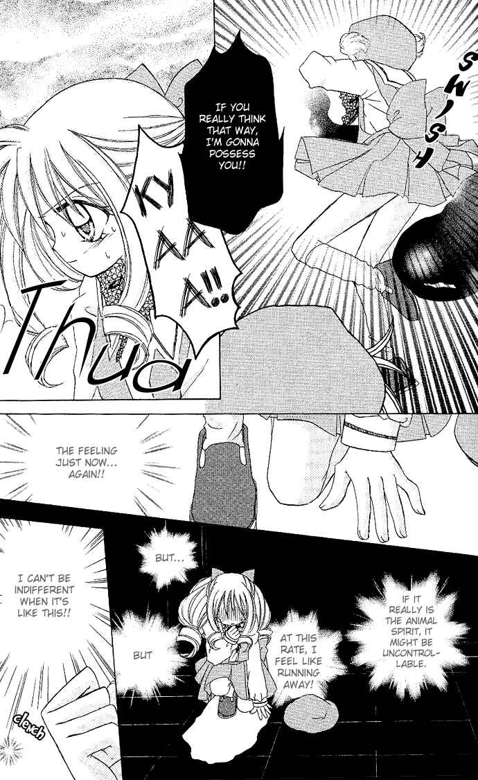 Page 24 Chapter 1 Angel Hunt
