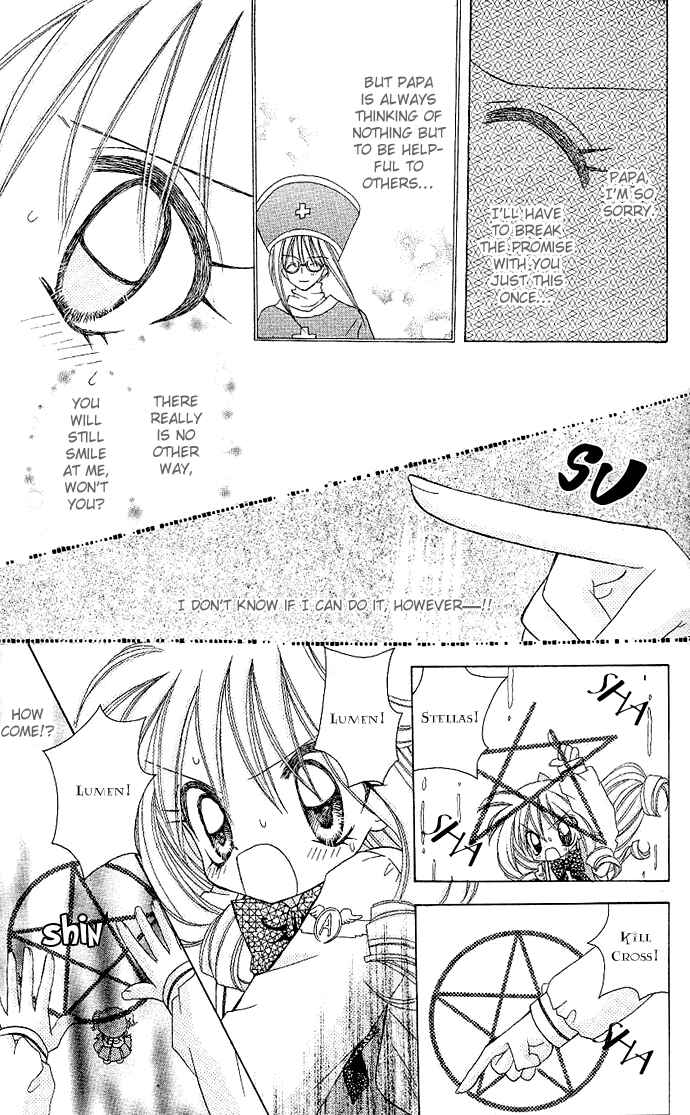 Page 26 Chapter 1 Angel Hunt