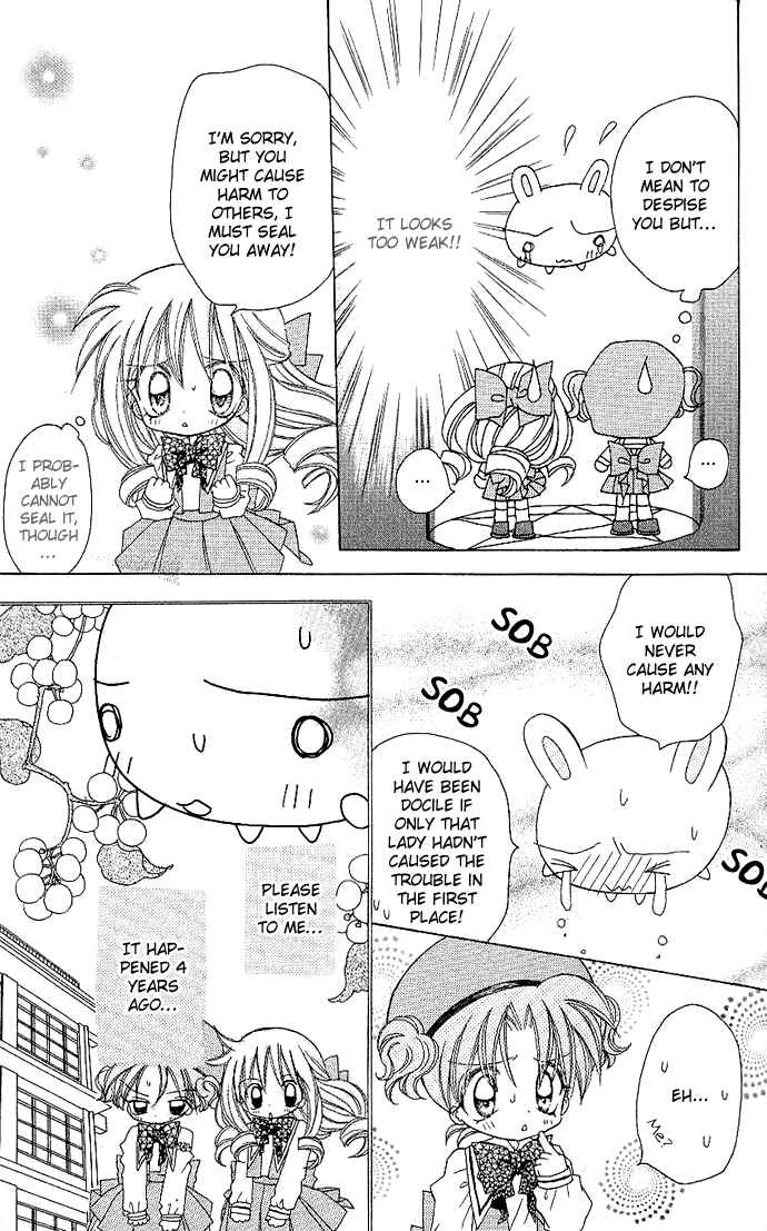 Page 29 Chapter 1 Angel Hunt
