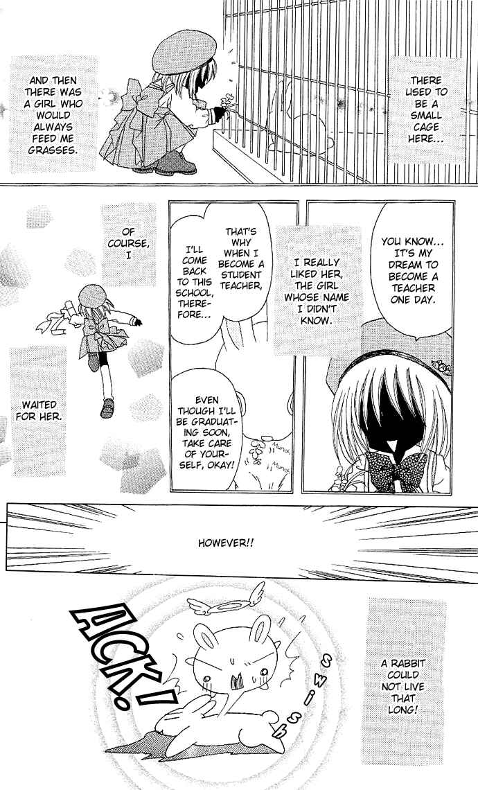 Page 30 Chapter 1 Angel Hunt