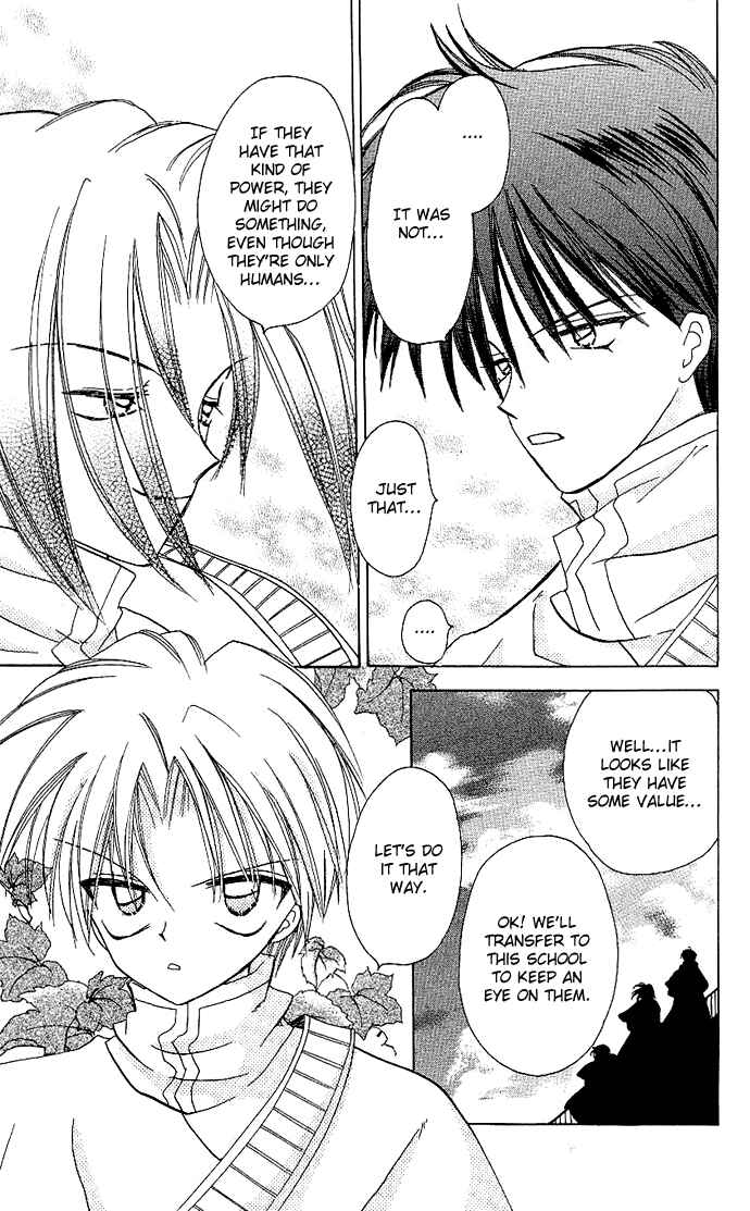 Page 34 Chapter 1 Angel Hunt