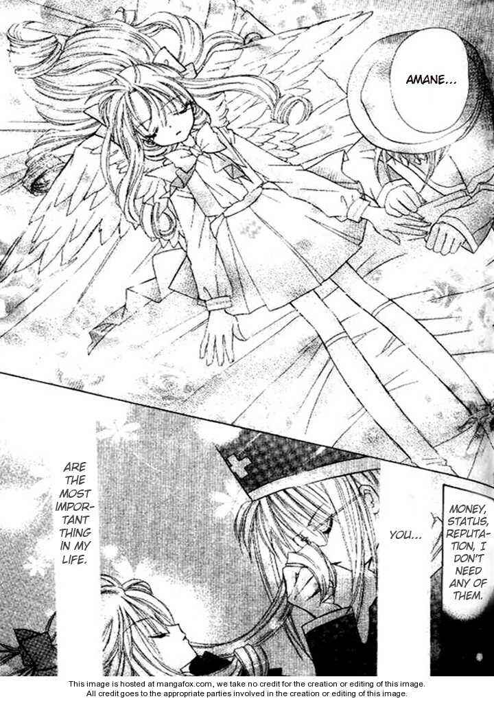 Page 12 Chapter 3 Angel Hunt