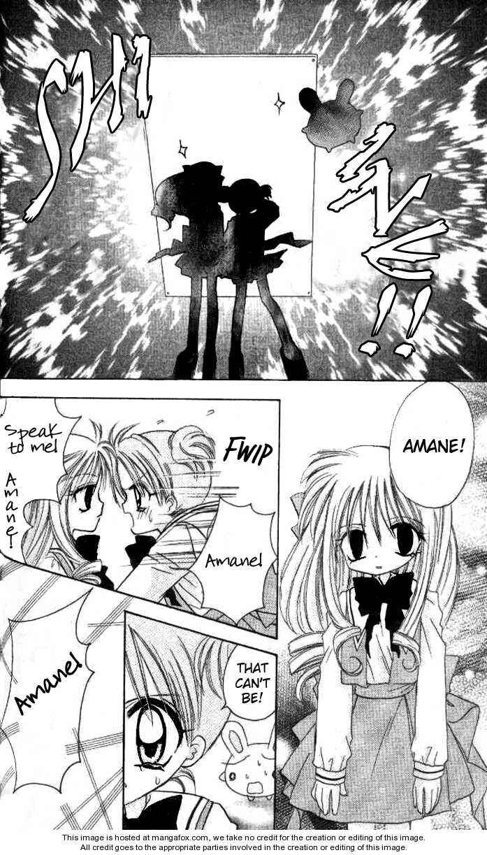 Page 28 Chapter 3 Angel Hunt