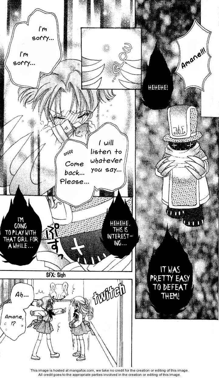 Page 29 Chapter 3 Angel Hunt