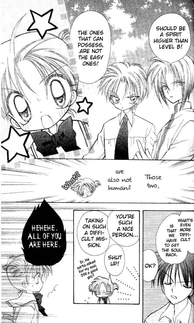 Page 23 Chapter 4 Angel Hunt