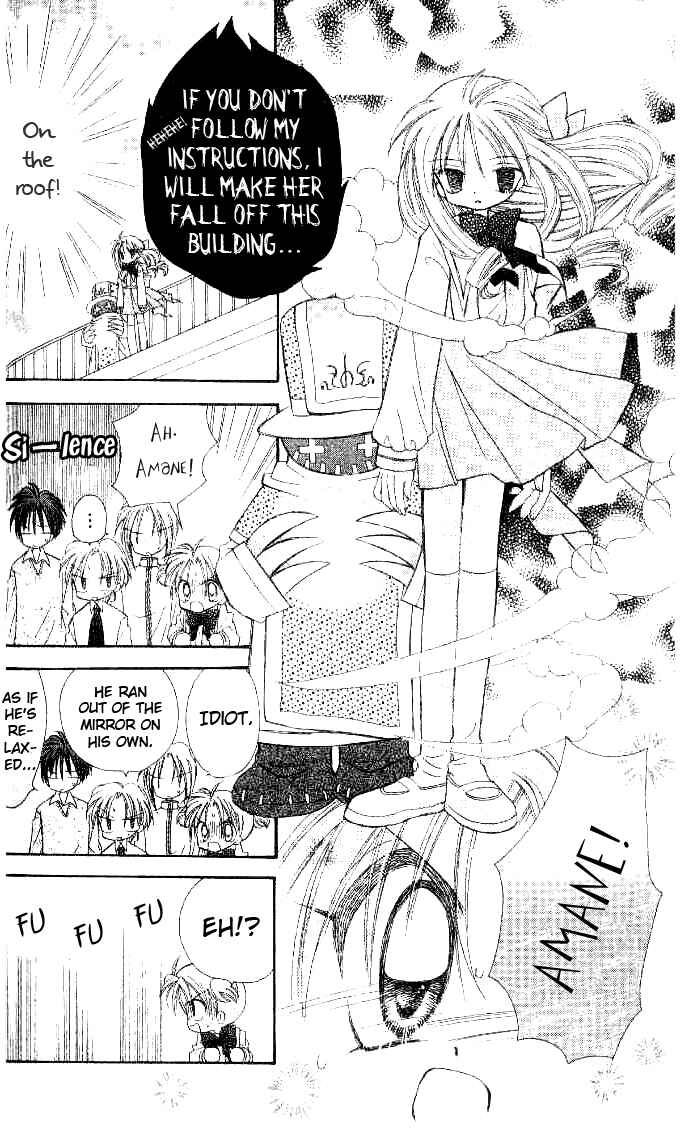 Page 24 Chapter 4 Angel Hunt