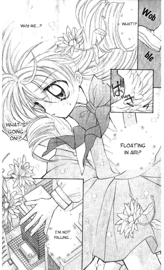 Page 30 Chapter 4 Angel Hunt